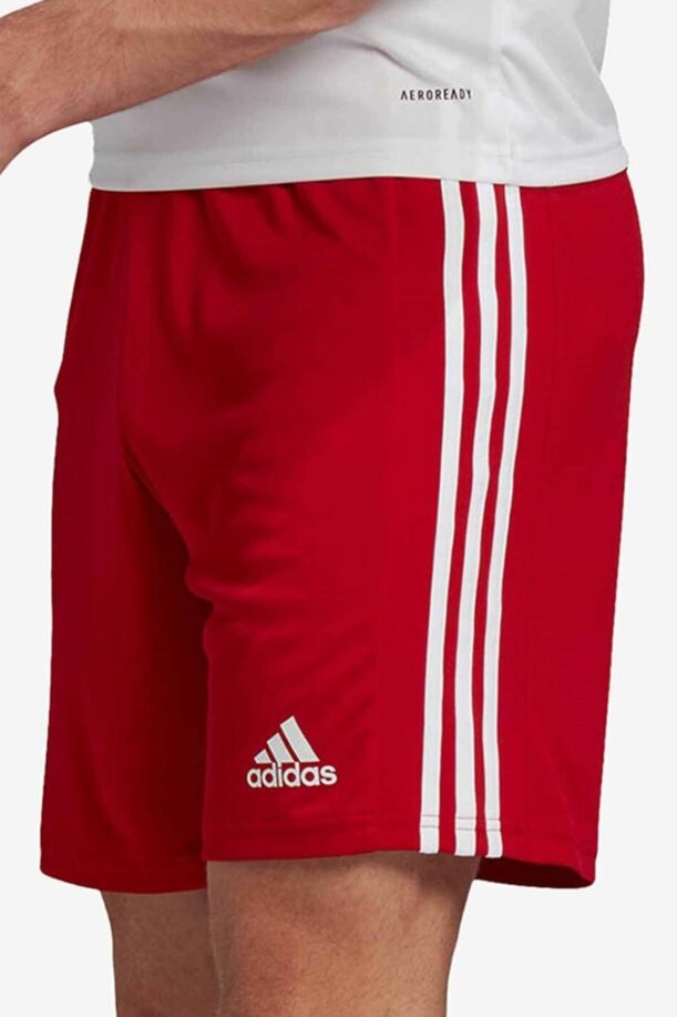 شورت و شلوارک آدیداس adidas با کد GNR5771KIRMIZI