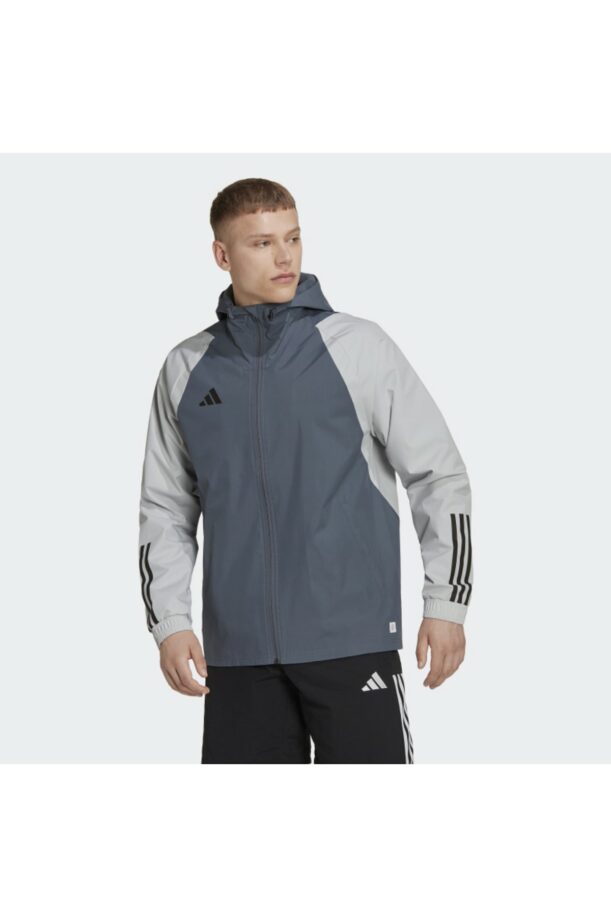 ژاکت اسپورت مردانه آدیداس adidas با کد UPD-HU1320