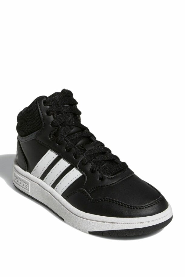 اسنیکر آدیداس adidas با کد HOOPS MID 3.0 K