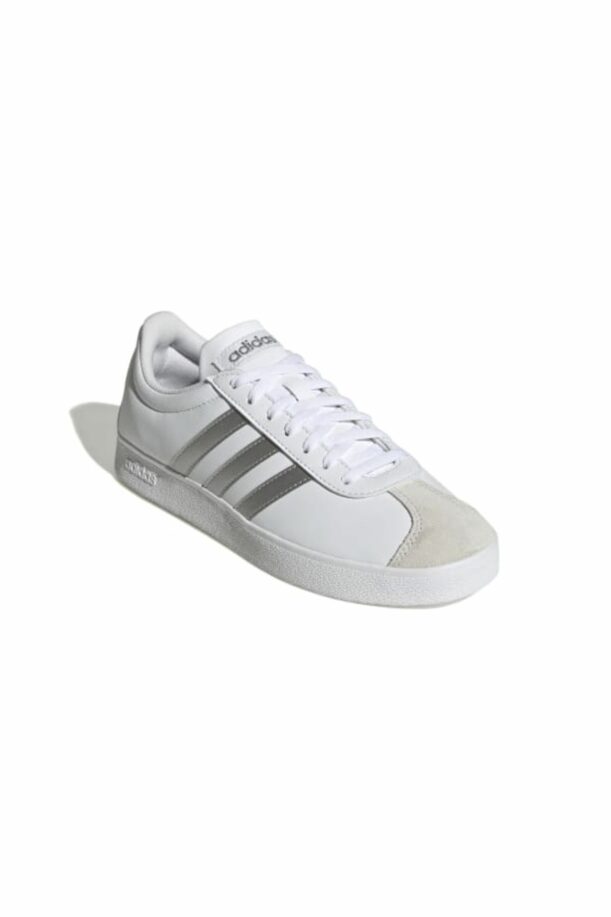 اسنیکر آدیداس adidas با کد VL COURT BASE