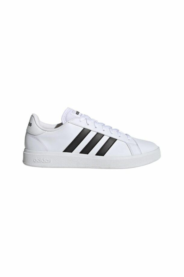 اسنیکر آدیداس adidas با کد GRAND COURT BASE 2.