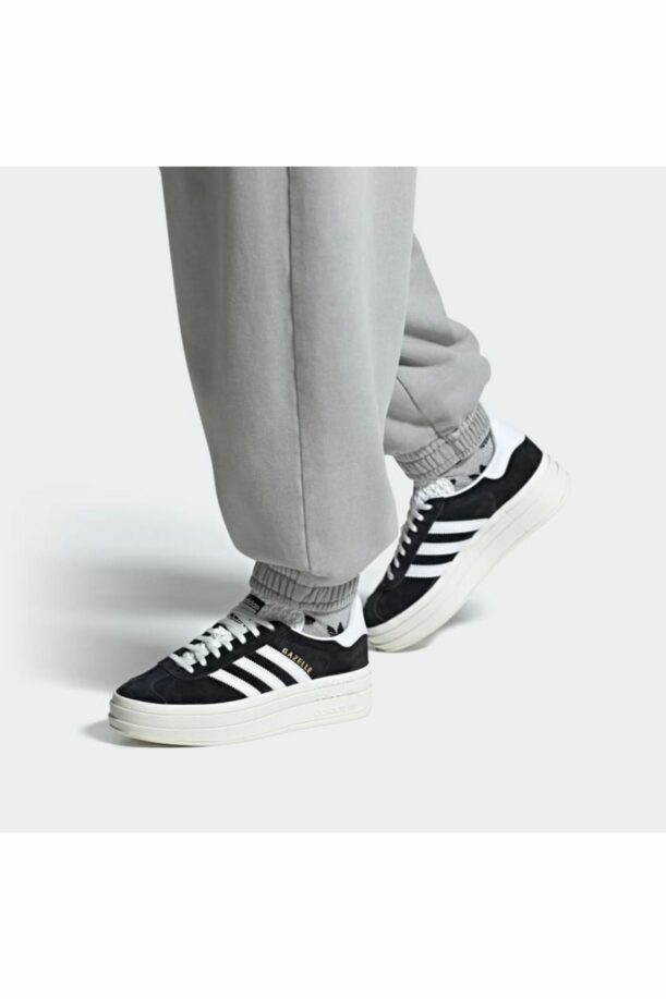 اسنیکر آدیداس adidas با کد GAZELLE-0.1