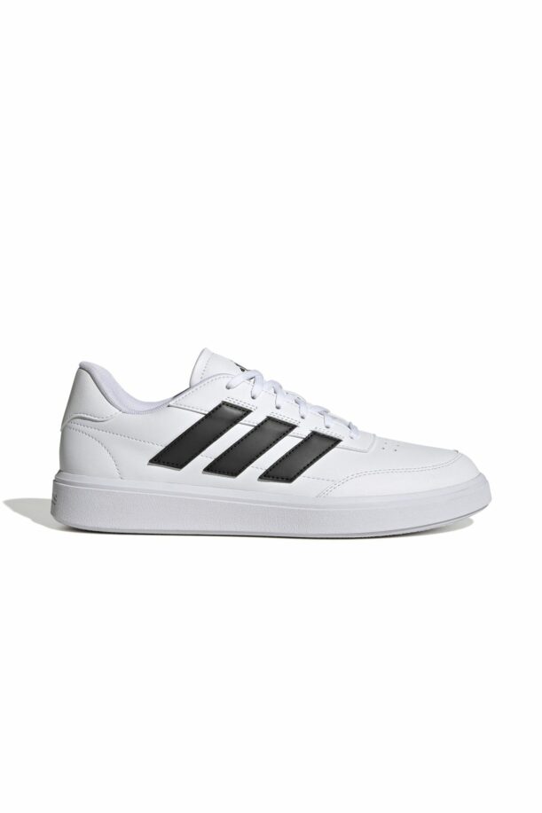 اسنیکر آدیداس adidas با کد GZ9370-WHT