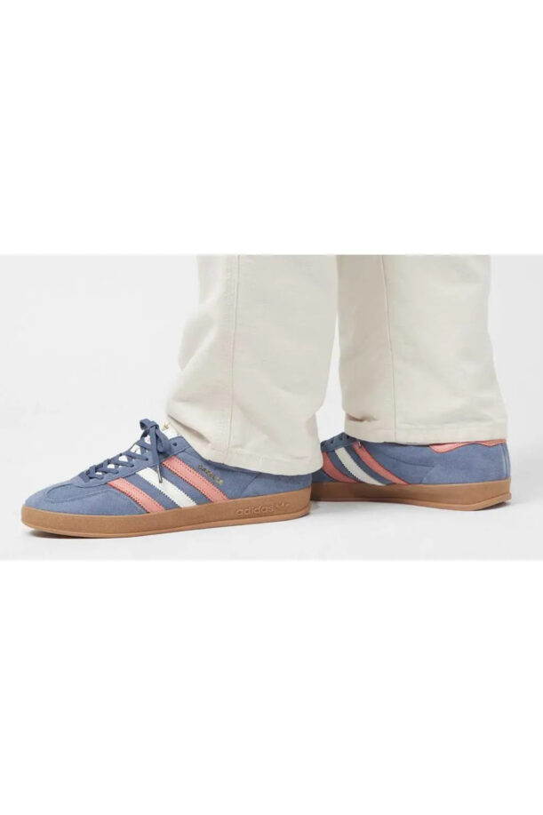 اسنیکر زنانه آدیداس adidas با کد GAZELLE-0.1