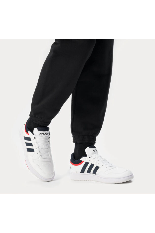 اسنیکر مردانه آدیداس adidas با کد HOOPS 3.0