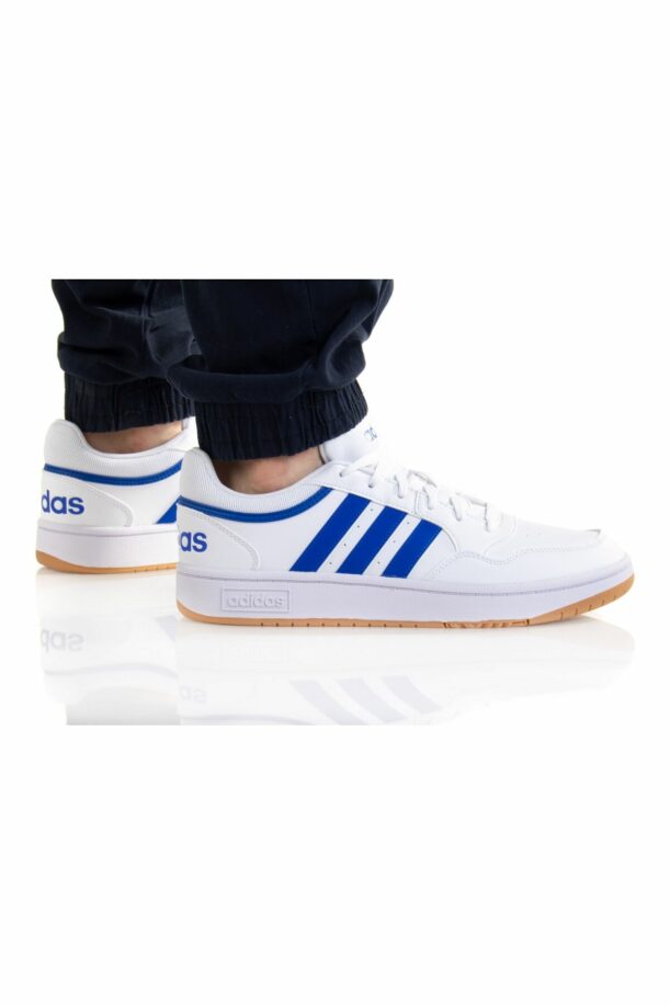 اسنیکر مردانه آدیداس adidas با کد HOOPS 3.0