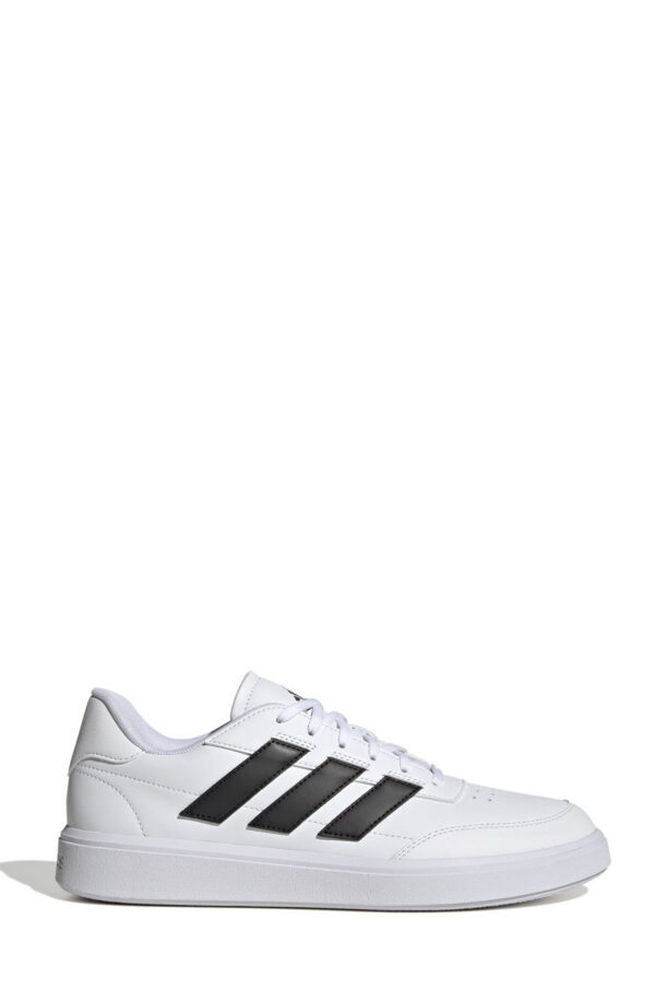 اسنیکر مردانه آدیداس adidas با کد COURTBLOCK