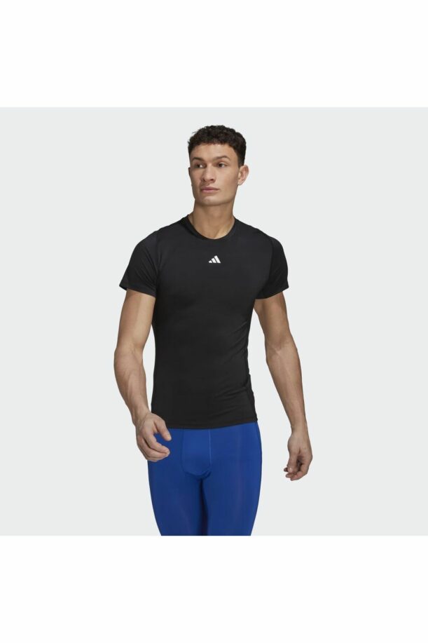 تیشرت آدیداس adidas با کد HK2337_BEY