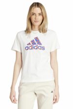 تیشرت آدیداس adidas با کد W ANIMAL T