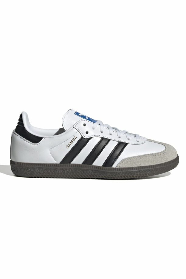 سامبا آدیداس adidas با کد IF7004