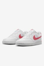 اسنیکر آدیداس Nike با کد DR9885 White/Volt/Black/Sea Coral