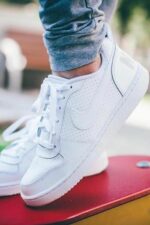 اسنیکر آدیداس Nike با کد 3171-100 FS