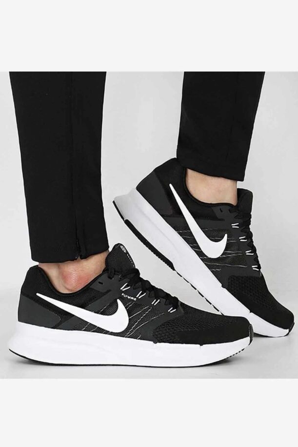 اسنیکر آدیداس Nike با کد FD6476-001Siyah-Byz_rollbacked