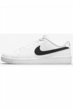 اسنیکر آدیداس Nike با کد Nike Court Royale Beyaz Unisex Sneaker