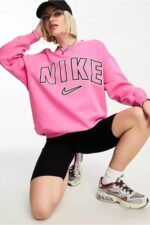 سویشرت آدیداس Nike با کد FN 05184-684/685