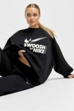 سویشرت آدیداس Nike با کد ksFZ4630-010