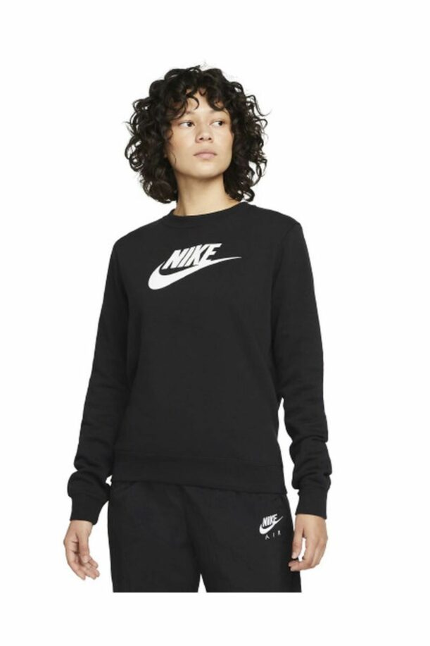 سویشرت آدیداس Nike با کد DR6167-010-010