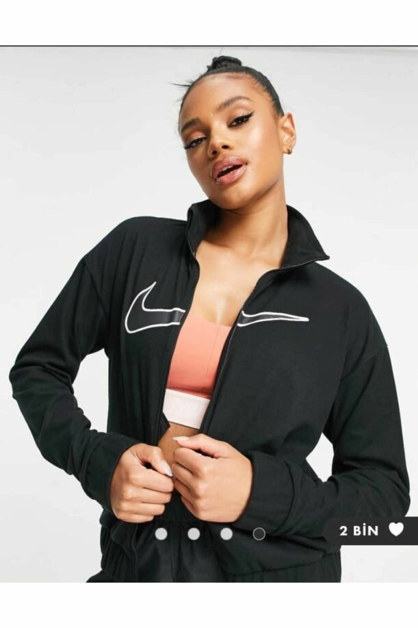 سویشرت آدیداس Nike با کد CNG-STORESWOOSHSS