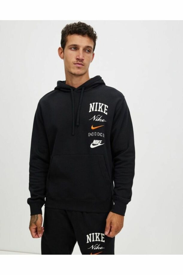 سویشرت آدیداس Nike با کد FN2634-010