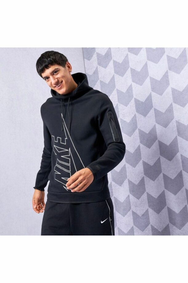 سویشرت آدیداس Nike با کد DX0577-011