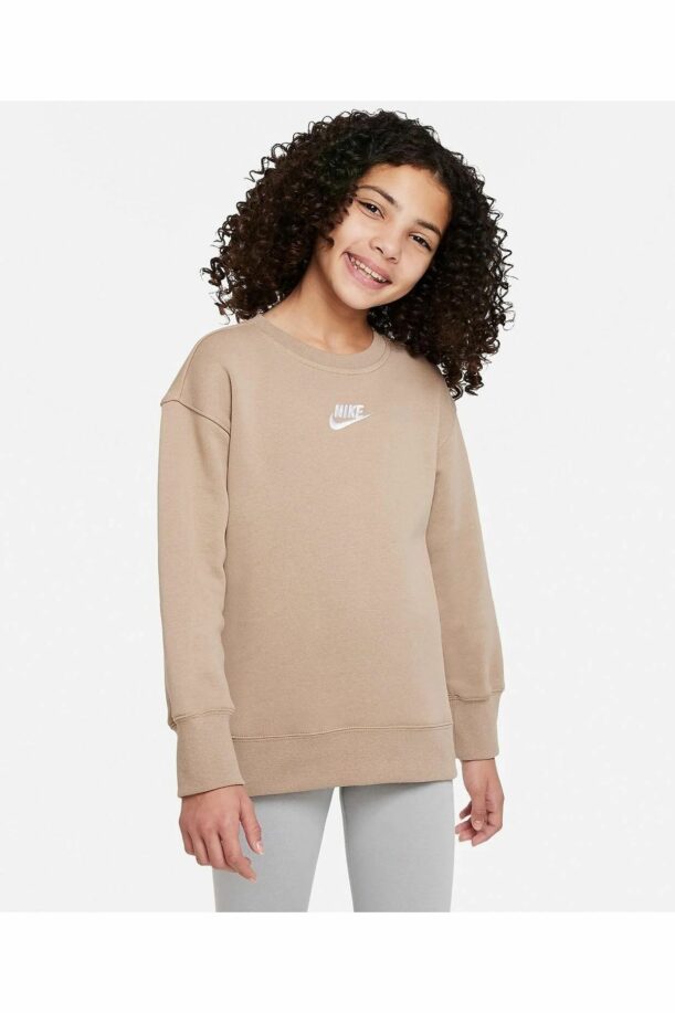 سویشرت آدیداس Nike با کد DD7473-247