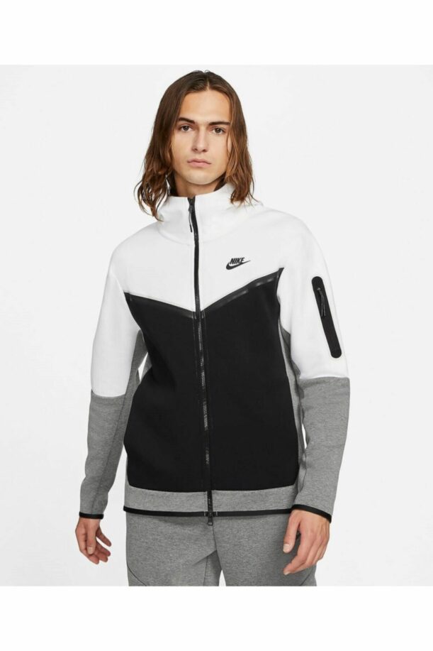 سویشرت آدیداس Nike با کد CU4489-101