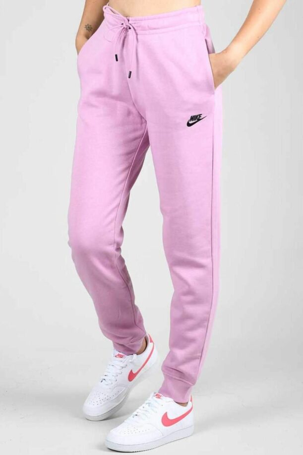 شلوار گرمکن ورزشی آدیداس Nike با کد DX 02320-522/522