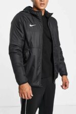 کاپشن آدیداس Nike با کد NK6157-010SIYAH