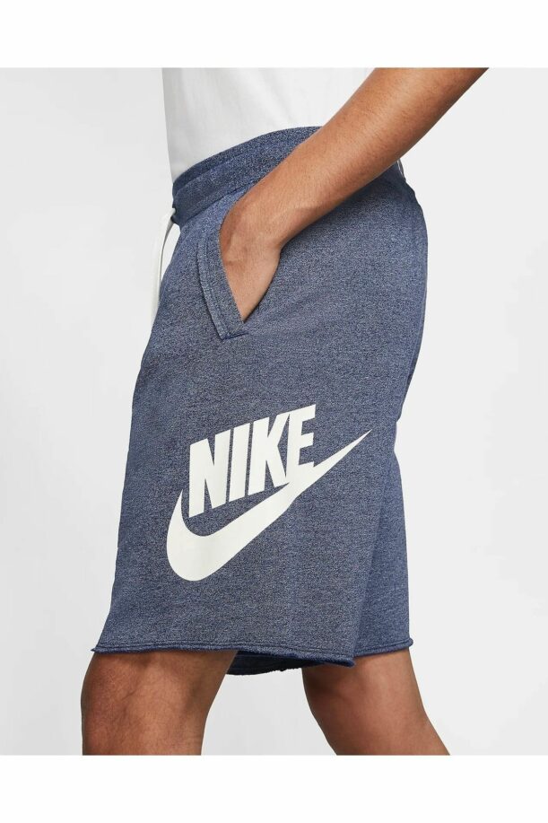 شورت و شلوارک آدیداس Nike با کد AR2375-494 FS