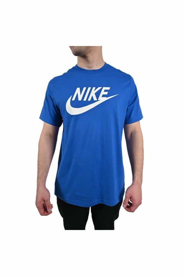 تیشرت آدیداس Nike با کد DX1005-480