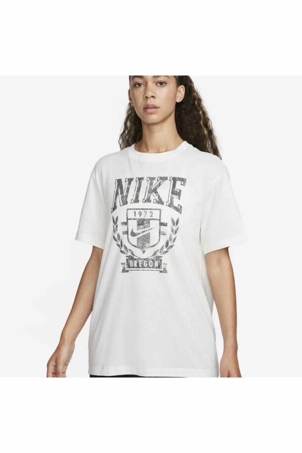 تیشرت آدیداس Nike با کد FZ0231-133