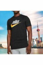 تیشرت آدیداس Nike با کد DX1991-010-010