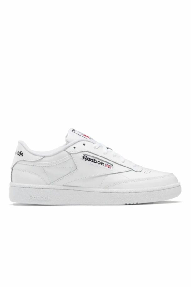 اسنیکر آدیداس Reebok با کد CLUBC85BEYAZ24T