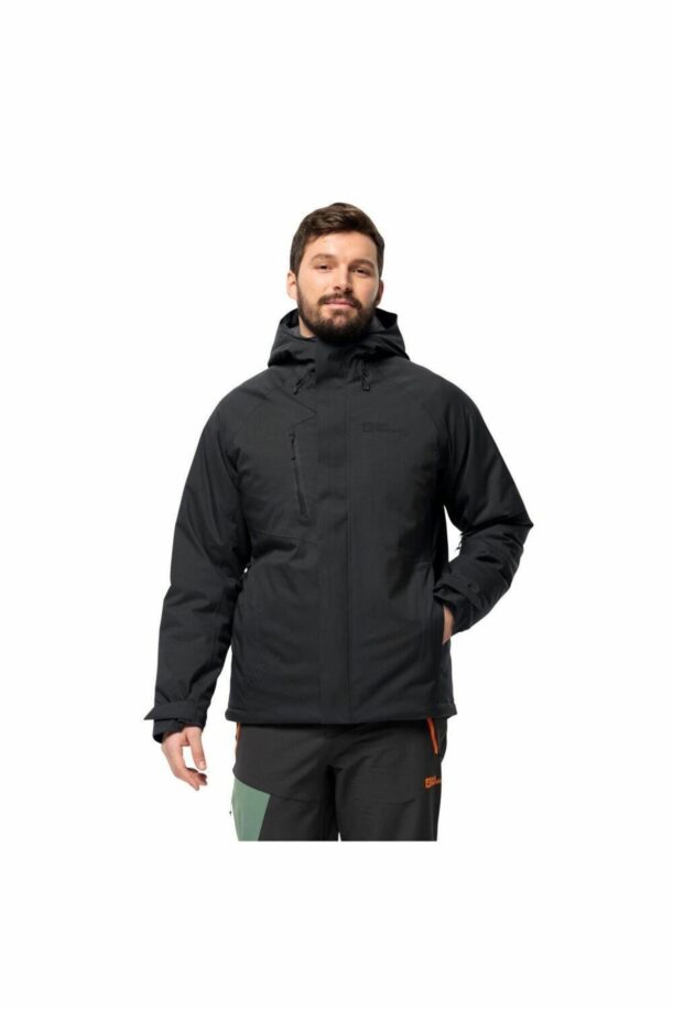 کاپشن آدیداس Jack Wolfskin با کد TYC0E215090C96BE10