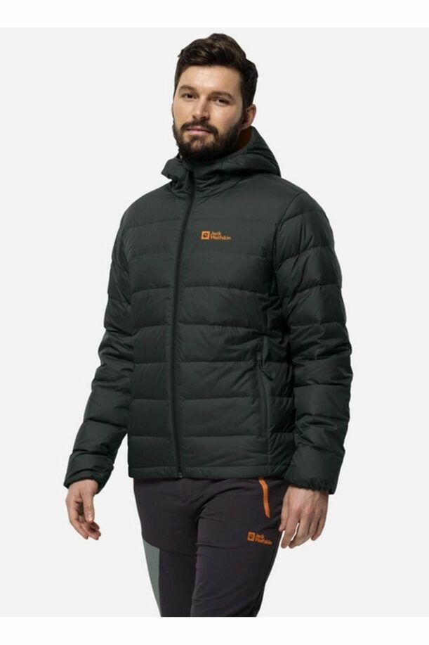 کاپشن آدیداس Jack Wolfskin با کد 5003079258