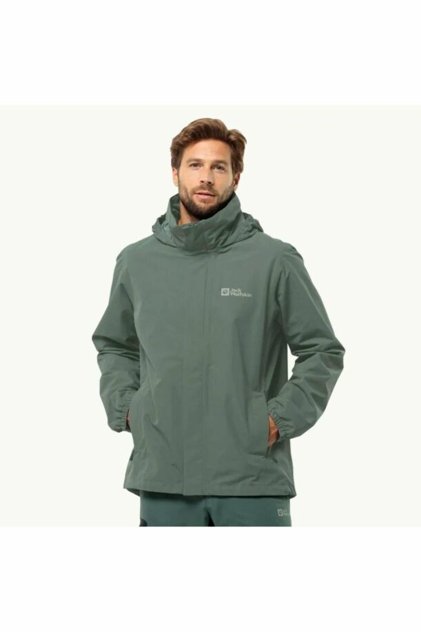 کاپشن آدیداس Jack Wolfskin با کد 1111142-4311