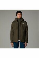 کاپشن آدیداس The North Face با کد TYCF47C6EE09A74800