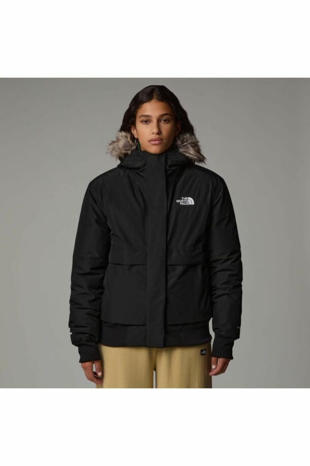 کاپشن آدیداس The North Face با کد NF0A84IY4H01N4H0M