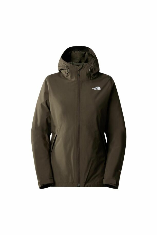 کاپشن آدیداس The North Face با کد NF0A5IWJN21L1