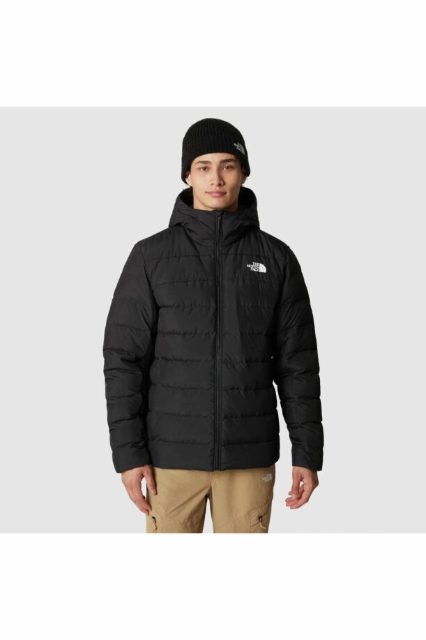 کاپشن آدیداس The North Face با کد TNFJCKT