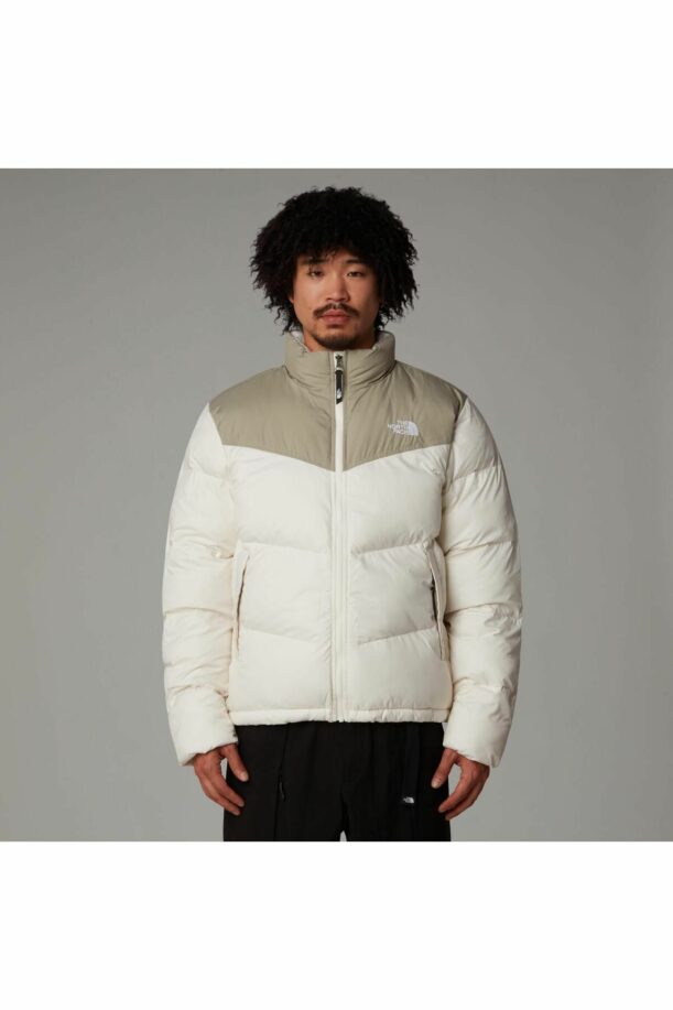 کاپشن آدیداس The North Face با کد NF0A853I4QI1