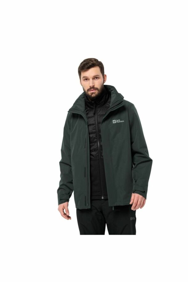 کاپشن آدیداس Jack Wolfskin با کد 1116251-4161