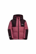 کاپشن آدیداس Jack Wolfskin با کد 1624536