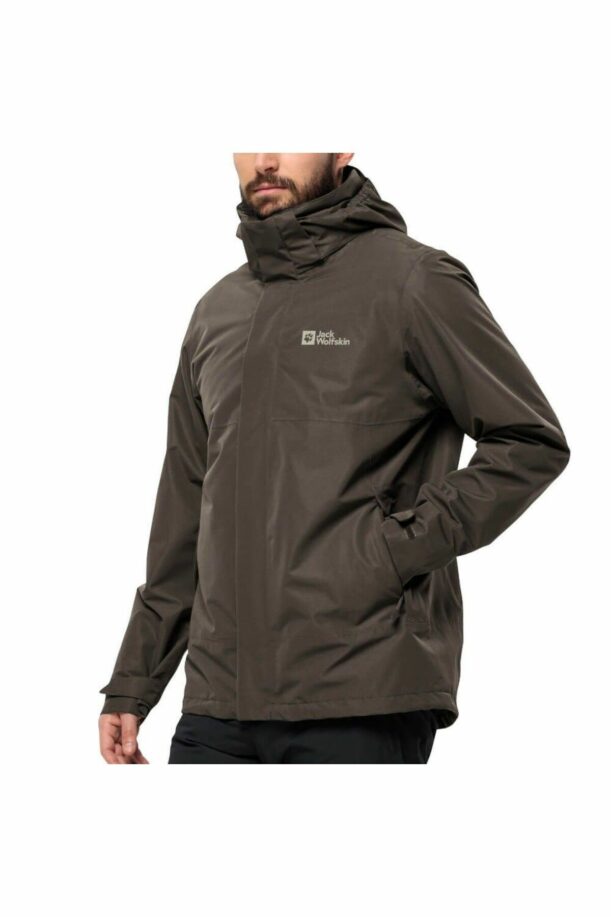 کاپشن آدیداس Jack Wolfskin با کد PRA-11378065-627406