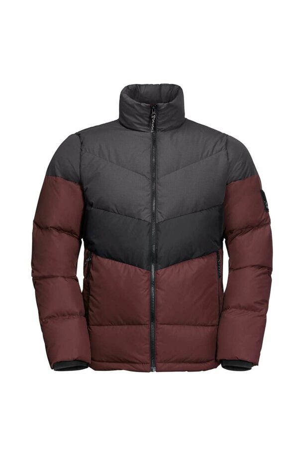 کاپشن آدیداس Jack Wolfskin با کد 1206421-2185