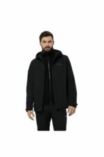 کاپشن آدیداس Jack Wolfskin با کد 1703384