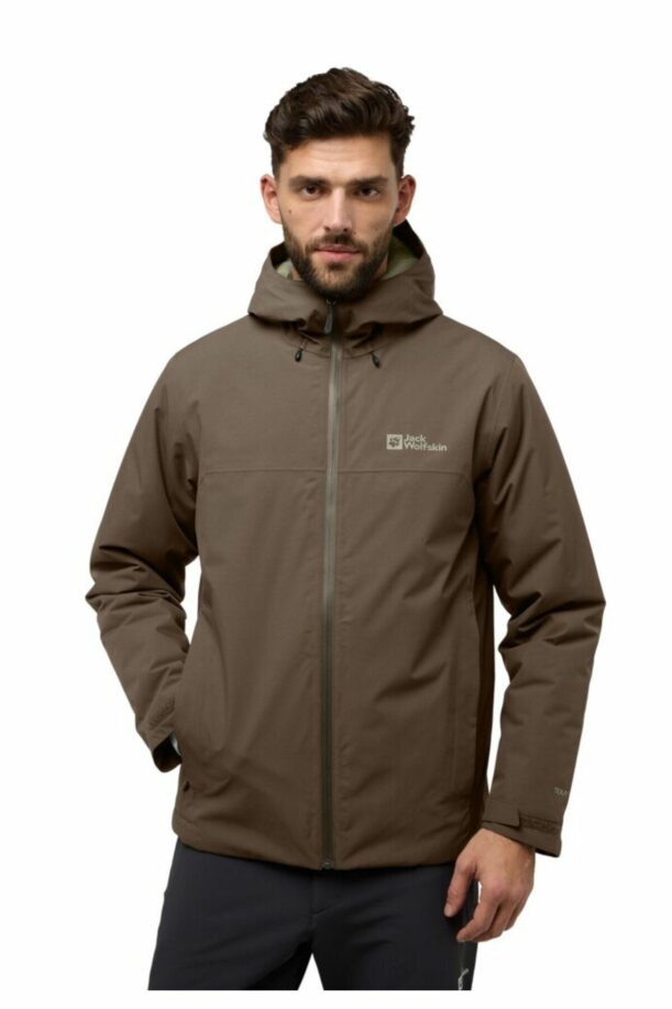 کاپشن آدیداس Jack Wolfskin با کد A61870-5719