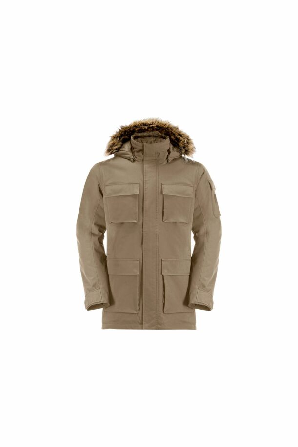 کاپشن آدیداس Jack Wolfskin با کد 1084438