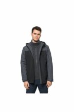 کاپشن آدیداس Jack Wolfskin با کد TYC00586921560