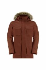 کاپشن آدیداس Jack Wolfskin با کد 1574403